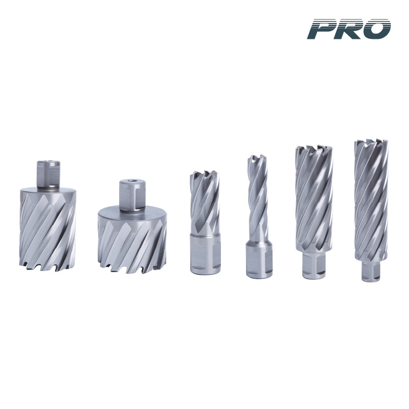 BORMANN Pro BHT4331 Ποτηροκορώνα HSS WELDON Μαγνητικού Δραπάνου 16x50mm