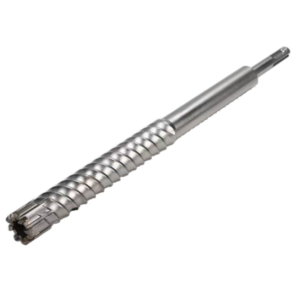 BORMANN Pro BHT4354 Rebar Cutter Τρυπάνι με SDS-PLUS Στέλεχος για Δομικά Υλικά Φ22x303