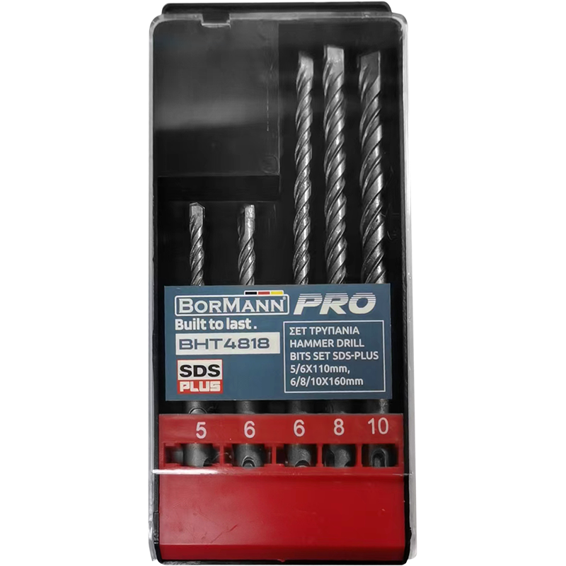 ΤΡΥΠΑΝΙ SX4 SDS-PLUS ΤΕΤΡΑΚΟΠΟ 20x210mm