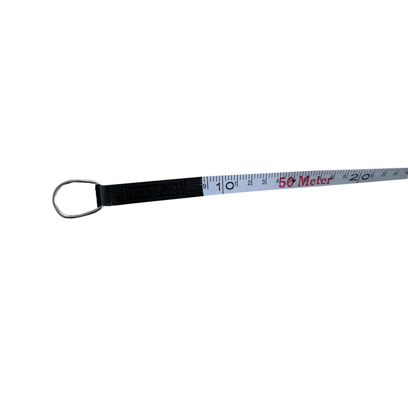 ΜΕΤΡΟΤΑΙΝΙΑ FIBERGLASS ΑΝΟΙΧΤΟΥ ΤΥΠΟΥ 50m x 13mm