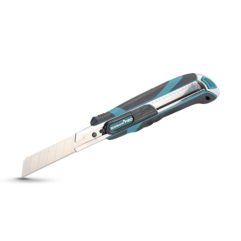 ΦΑΛΤΣΕΤΑ AUTOLOCK 204mm ΜΕ ΕΠΑΝΑΦΕΡΟΜΕΝΗ ΣΠΑΣΤΗ ΛΑΜΑ 18mm