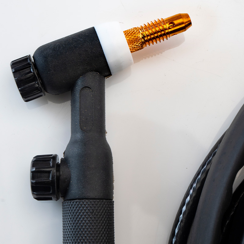 BORMANN Pro BIW1144 Τσιμπίδα TIG (Κατάλληλη για BIW4050)