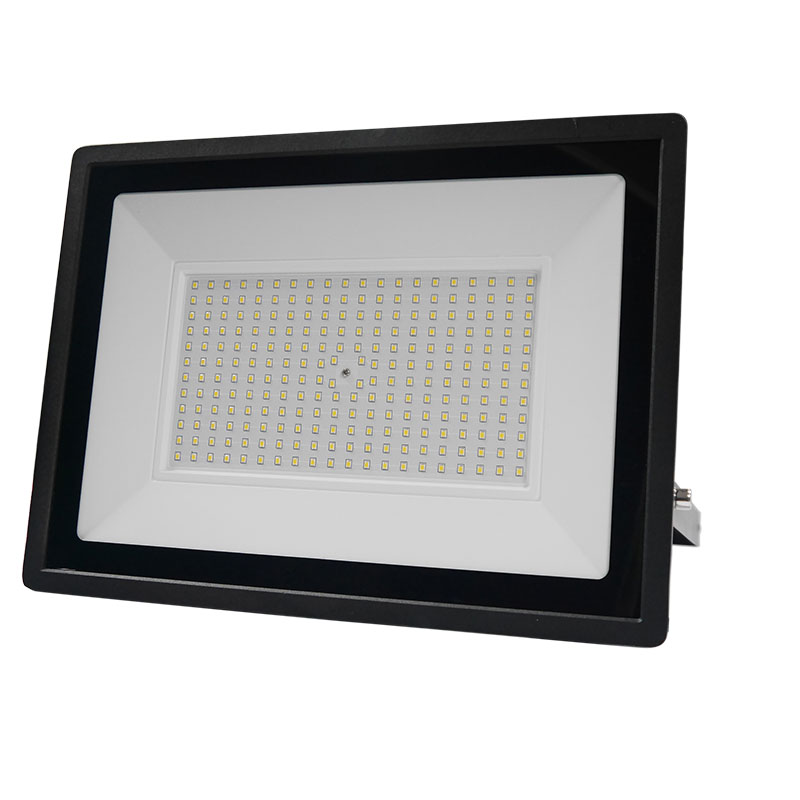 ΠΡΟΒΟΛΕΑΣ LED 200W 4000K 16000Lumen 120° ΑΔΙΑΒΡΟΧΟΣ