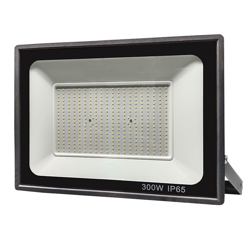 ΠΡΟΒΟΛΕΑΣ LED 300W 4000K 24000Lumen 120° ΑΔΙΑΒΡΟΧΟΣ