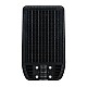 BORMANN BLF3200 Ηλιακό Φωτιστικό Δρόμου Led 200W, Αδιάβροχο Με Φωτοβολταϊκό Πάνελ Ενσωματωμένο BORMANN BLF3200 Ηλιακό Φωτιστικό Δρόμου Led 200W, Αδιάβροχο Με Φωτοβολταϊκό Πάνελ Ενσωματωμένο