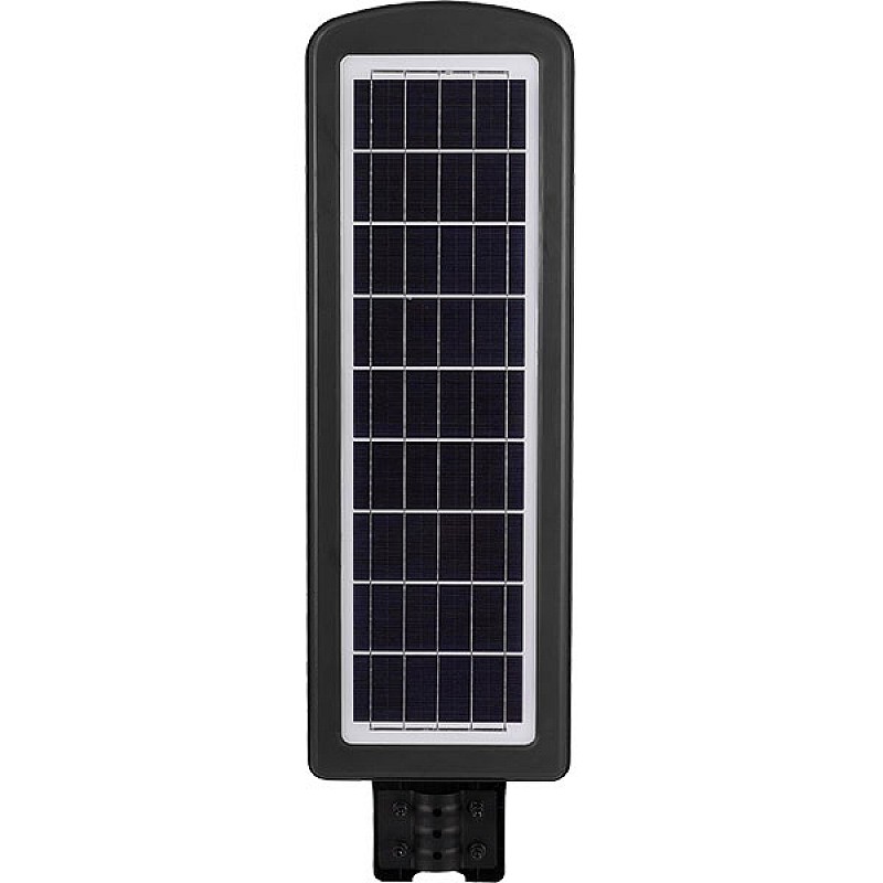 Bormann BLF3600 Ηλιακό Φωτιστικό Δρόμου σε Μαύρο Χρώμα 052494