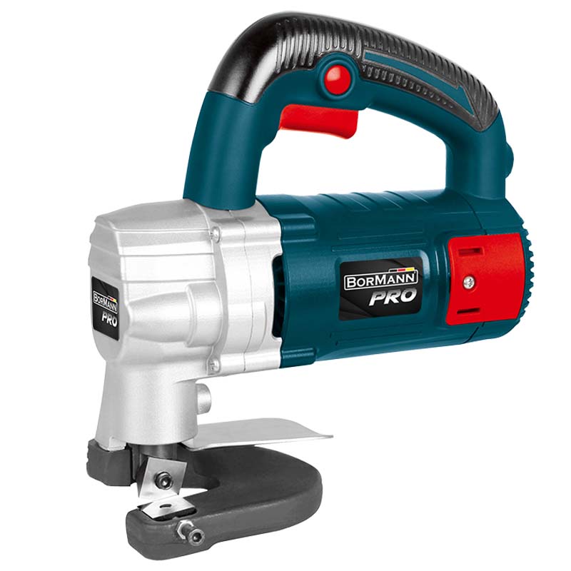 Ψαλίδι λαμαρίνας Bormann 850 Watt BMC8500 028093