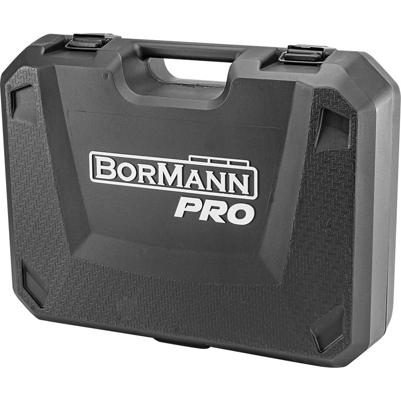 Bormann BPH3100 Κρουστικό Σκαπτικό Ρεύματος 1200W με SDS Plus