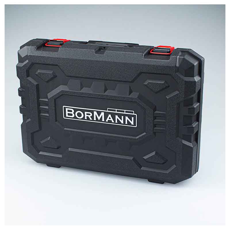 Bormann BPH6500 Pro Κρουστικό Σκαπτικό Ρεύματος 1300W με SDS Max 023197
