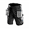 BORMANN Pro BPP7016 Βερμούδα με Τσέπες TORINO,M/50,260g/m2