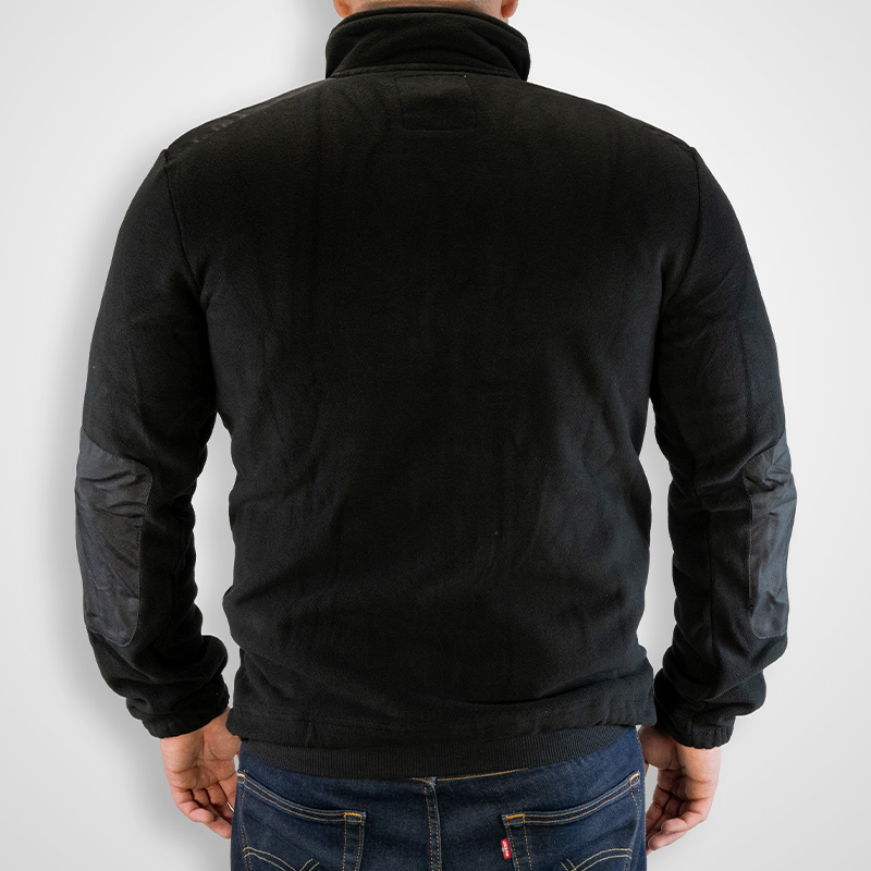 BORMANN Pro BPP7024 Μπουφάν Fleece Εργασίας Parma XXL BORMANN Pro BPP7024 Μπουφάν Fleece Εργασίας Parma XXL
