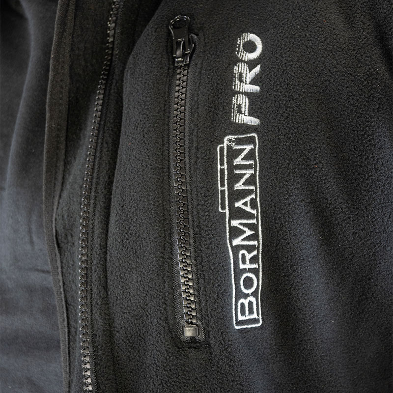 BORMANN Pro BPP7024 Μπουφάν Fleece Εργασίας Parma XXL BORMANN Pro BPP7024 Μπουφάν Fleece Εργασίας Parma XXL