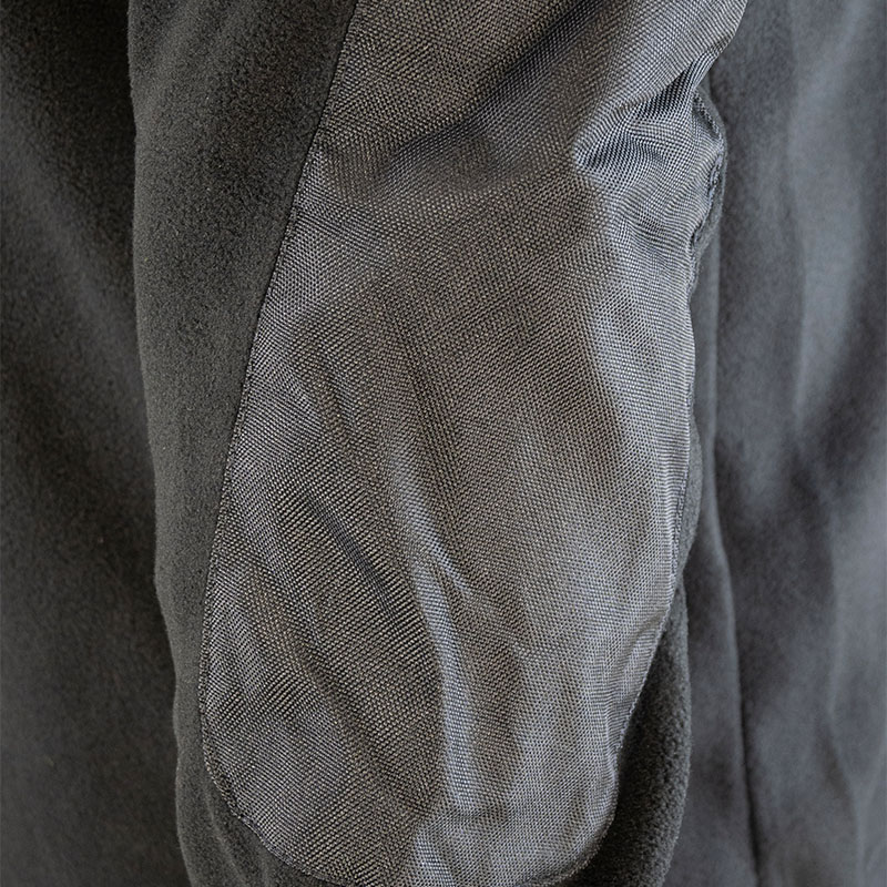 BORMANN Pro BPP7024 Μπουφάν Fleece Εργασίας Parma XXL BORMANN Pro BPP7024 Μπουφάν Fleece Εργασίας Parma XXL