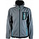 ΜΠΟΥΦΑΝ SOFTSHELL ΜΕ ΚΟΥΚΟΥΛΑ NAPOLI, XL