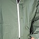 BORMANN BPP7208 Αδιάβροχο Κουστούμι PVC 0,32mm L