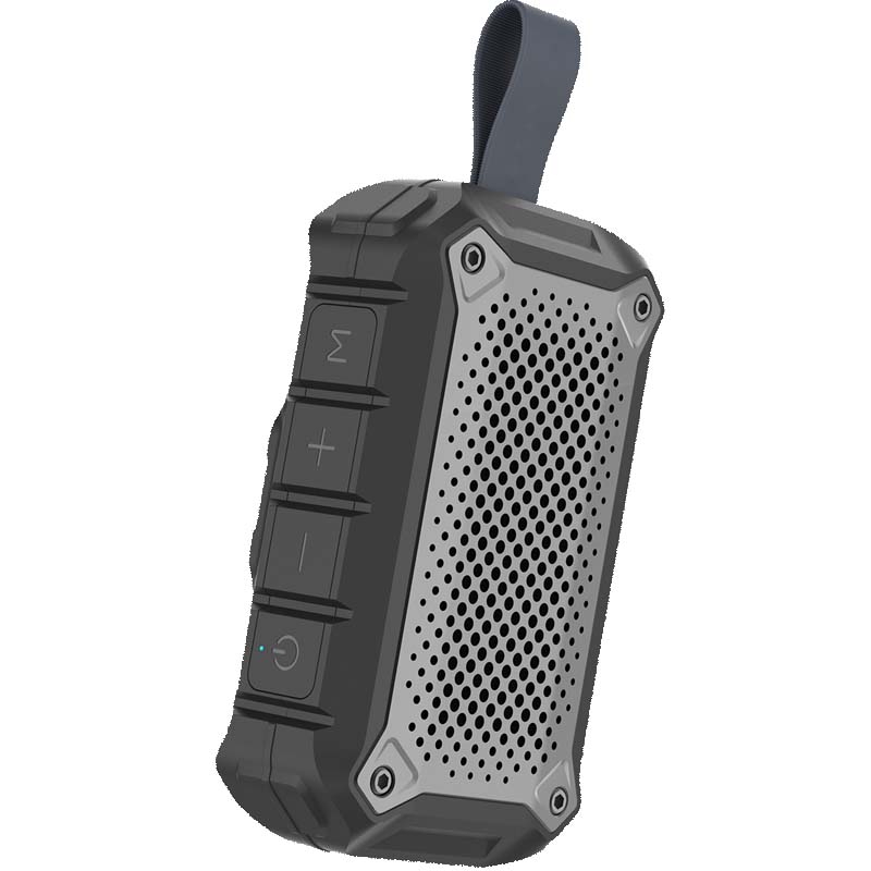 Φορητό Ηχείο Motion BORMANN BPR6605 033202