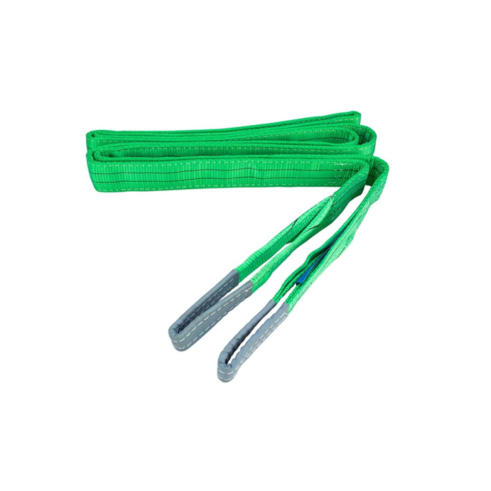 BORMANN Pro BRB1150 Ιμάντας (Σαμπάνι) Ανύψωσης 60mm X 6M, Αντοχή 2Ton