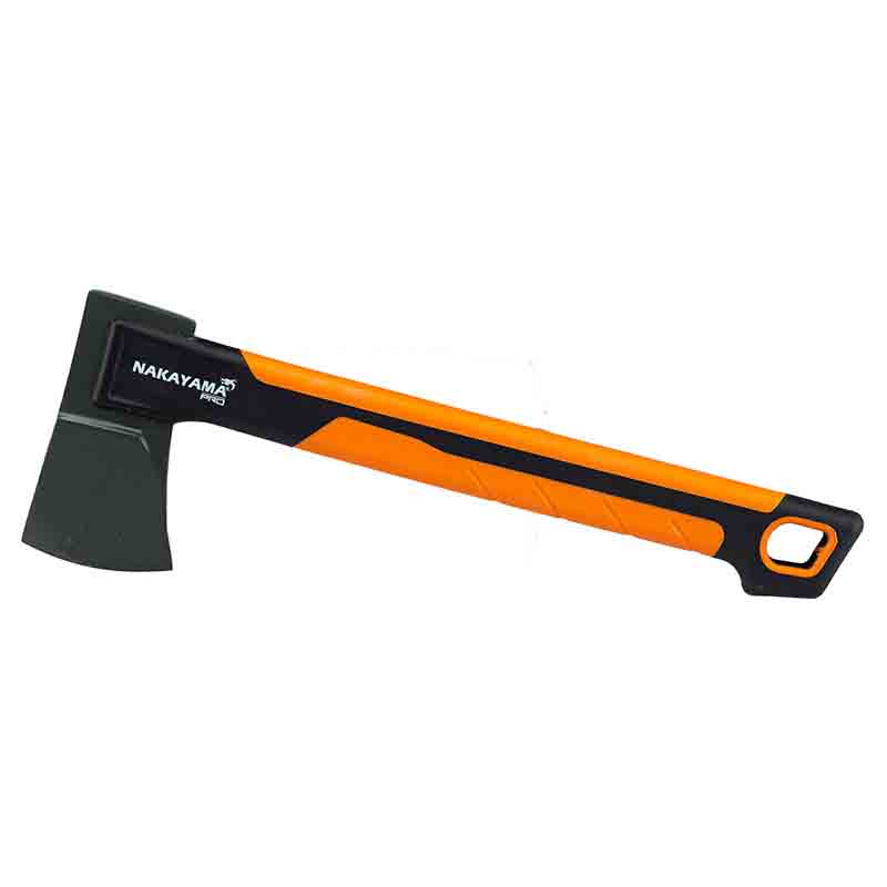 NAKAYAMA PRO BSA1050 Τσεκούρι Fiberglass 650Gr NAKAYAMA PRO BSA1050 Τσεκούρι Fiberglass 650Gr