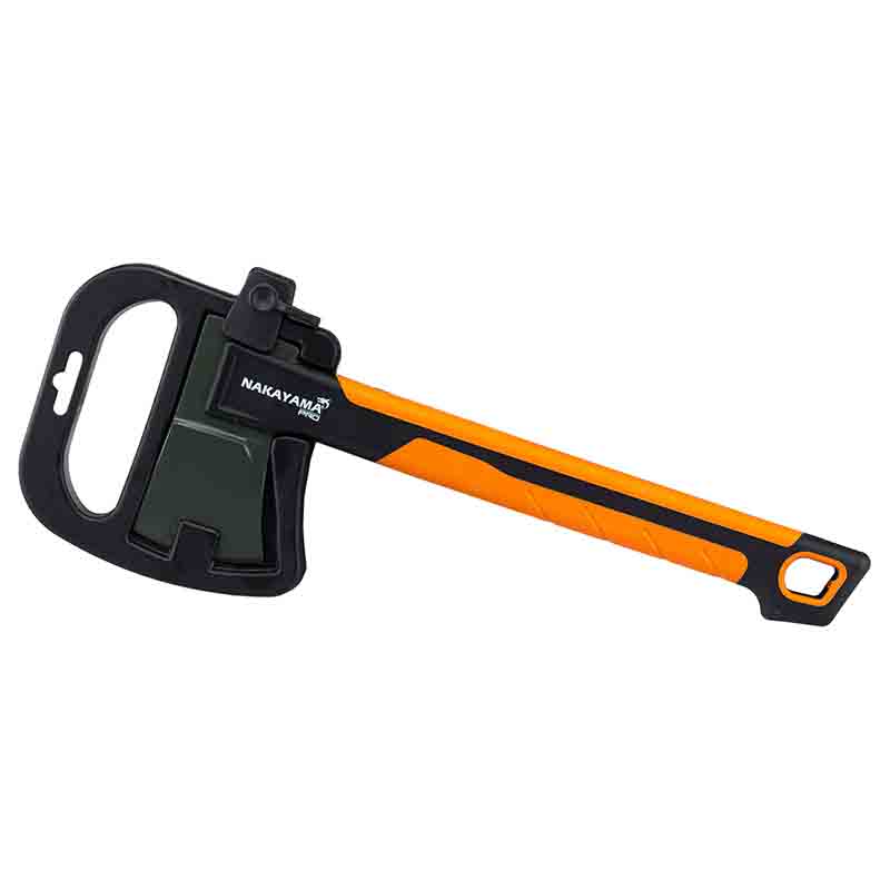 NAKAYAMA PRO BSA1050 Τσεκούρι Fiberglass 650Gr