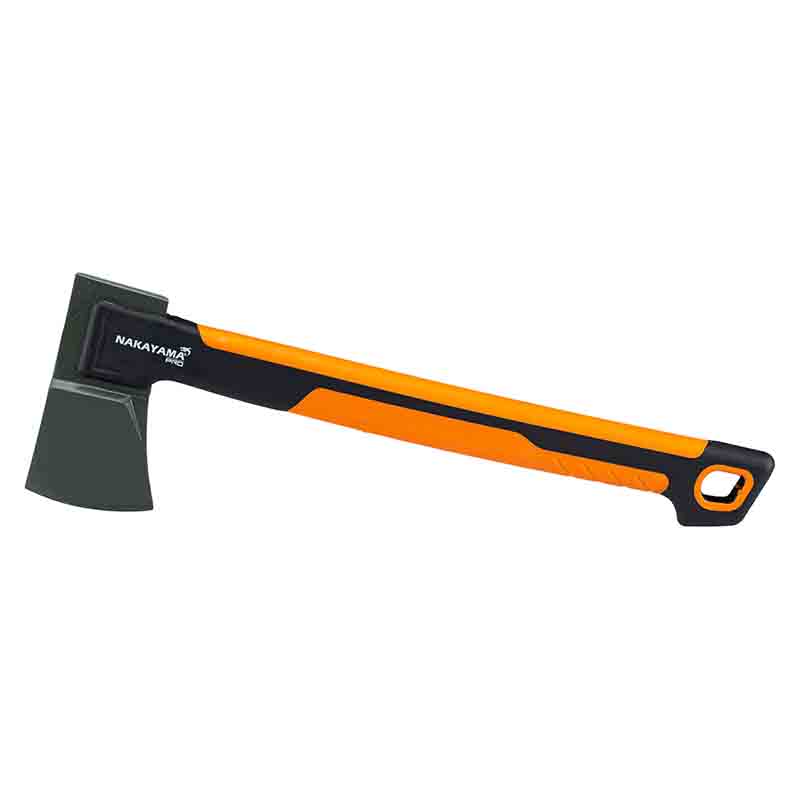 NAKAYAMA PRO BSA1100 Τσεκούρι Fiberglass 950Gr