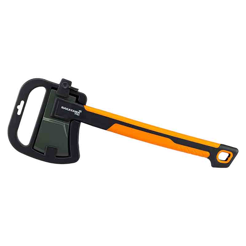 NAKAYAMA PRO BSA1100 Τσεκούρι Fiberglass 950Gr