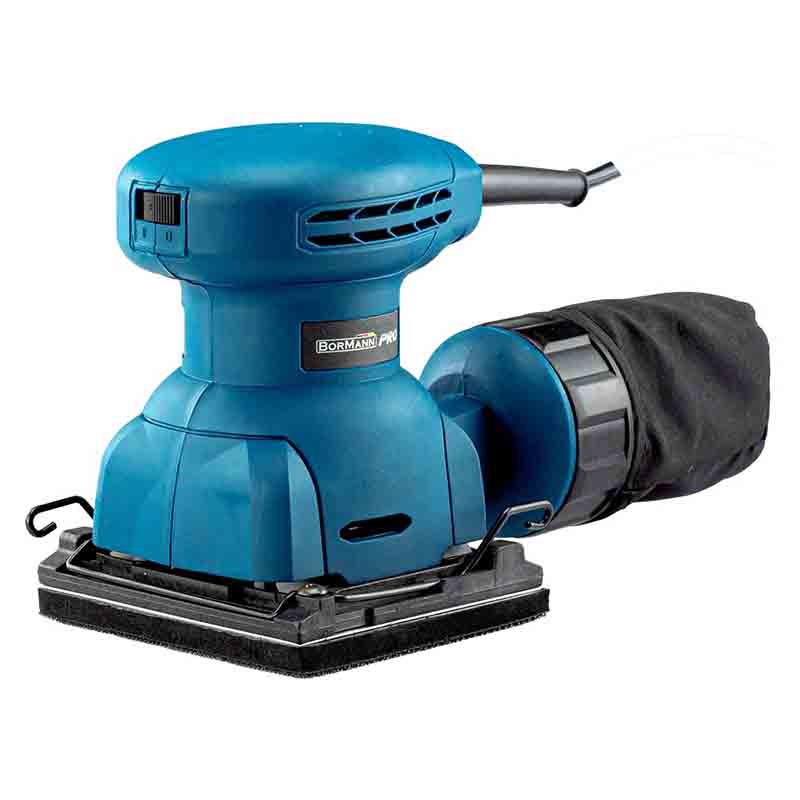 Τριβείο χούφτας Bormann Pro 180 Watt BSS1500 028284