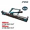 BORMANN Pro BTC2202 Επαγγελματικός Κόφτης Πλακιδίων 800mm με Βραχίονα Επέκτασης