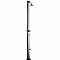 BORMANN Elite BTW5040 Στήλη Ντους Eva Σταθερή & Σετ Ντους Με Διανομέα
