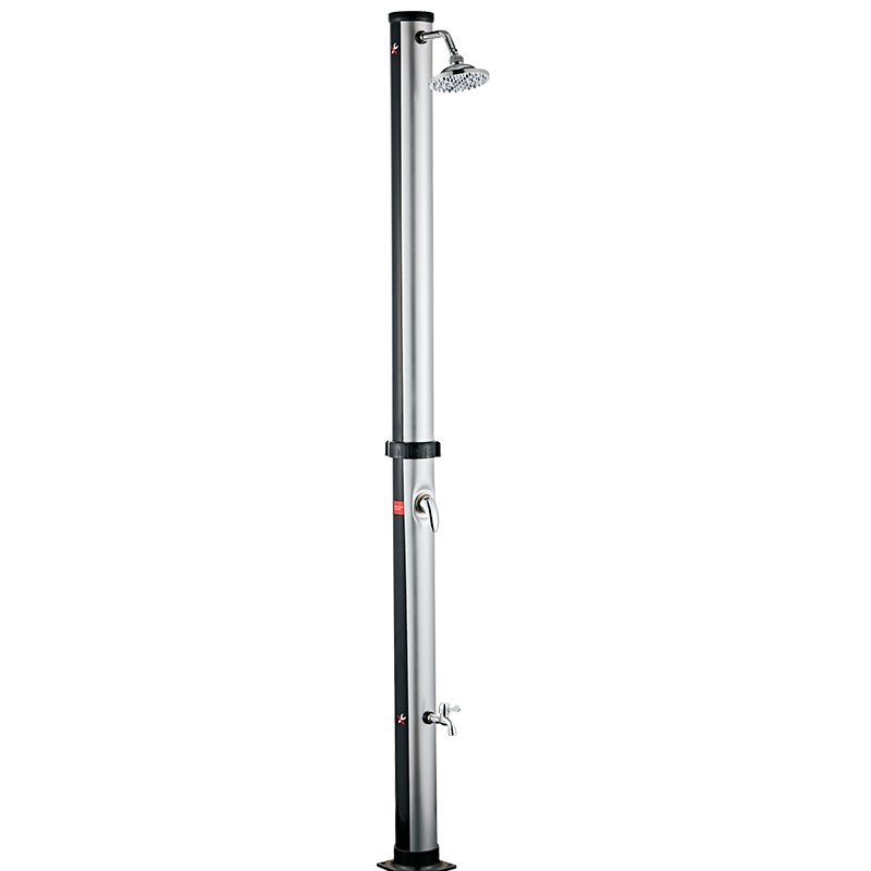 BORMANN Elite BTW5040 Στήλη Ντους Eva Σταθερή & Σετ Ντους Με Διανομέα