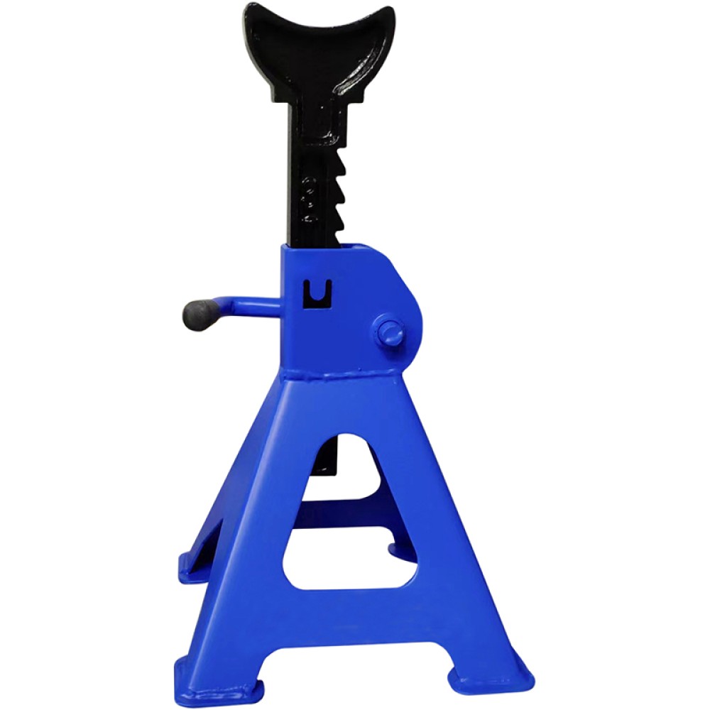 BORMANN Pro BWR5123 Τρίποδο Στήριξης 6Ton, Με Κλείδωμα 2Τεμ., Υψος:385-610mm