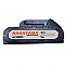 NAKAYAMA EC1201 ΜΠΑΤΑΡΙΑ 21V, 2Ah, ΓΙΑ EC1050, EC1100, EC1200, EC1250