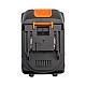 NAKAYAMA EC1201 ΜΠΑΤΑΡΙΑ 21V, 2Ah, ΓΙΑ EC1050, EC1100, EC1200, EC1250