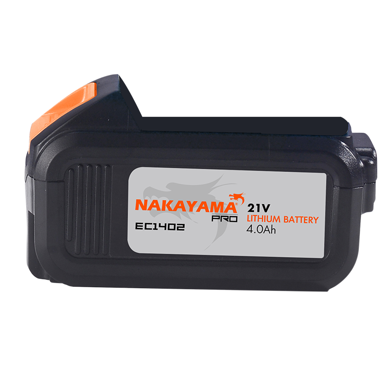 ΜΠΑΤΑΡΙΑ 21V , 4.0Ah ΓΙΑ  EC1550 & EC1400