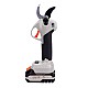 NAKAYAMA Pro EC1435 Ψαλίδι Κλάδου Μπαταρίας 21V, Brushless, Προοδευτική Κοπή 0-15mm/0-35mm, 0.85kg NAKAYAMA Pro EC1435 Ψαλίδι Κλάδου Μπαταρίας 21V, Brushless, Προοδευτική Κοπή 0-15mm/0-35mm, 0.85kg