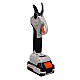 NAKAYAMA Pro EC1435 Ψαλίδι Κλάδου Μπαταρίας 21V, Brushless, Προοδευτική Κοπή 0-15mm/0-35mm, 0.85kg NAKAYAMA Pro EC1435 Ψαλίδι Κλάδου Μπαταρίας 21V, Brushless, Προοδευτική Κοπή 0-15mm/0-35mm, 0.85kg