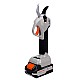 NAKAYAMA Pro EC1440 Ψαλίδι Κλάδου Μπαταρίας 21V, Brushless, Προοδευτική Κοπή 0-15mm/0-40mm, 0.9kg NAKAYAMA Pro EC1440 Ψαλίδι Κλάδου Μπαταρίας 21V, Brushless, Προοδευτική Κοπή 0-15mm/0-40mm, 0.9kg