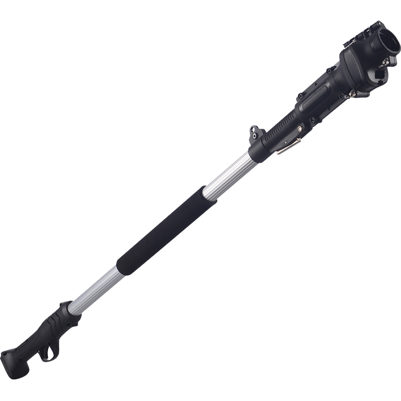 NAKAYAMA Pro EC1510EXT Προέκταση Τηλεσκοπική 1,5-2,1m, για Πριόνι Κλαδέματος EC1510 NAKAYAMA Pro EC1510EXT Προέκταση Τηλεσκοπική 1,5-2,1m, για Πριόνι Κλαδέματος EC1510