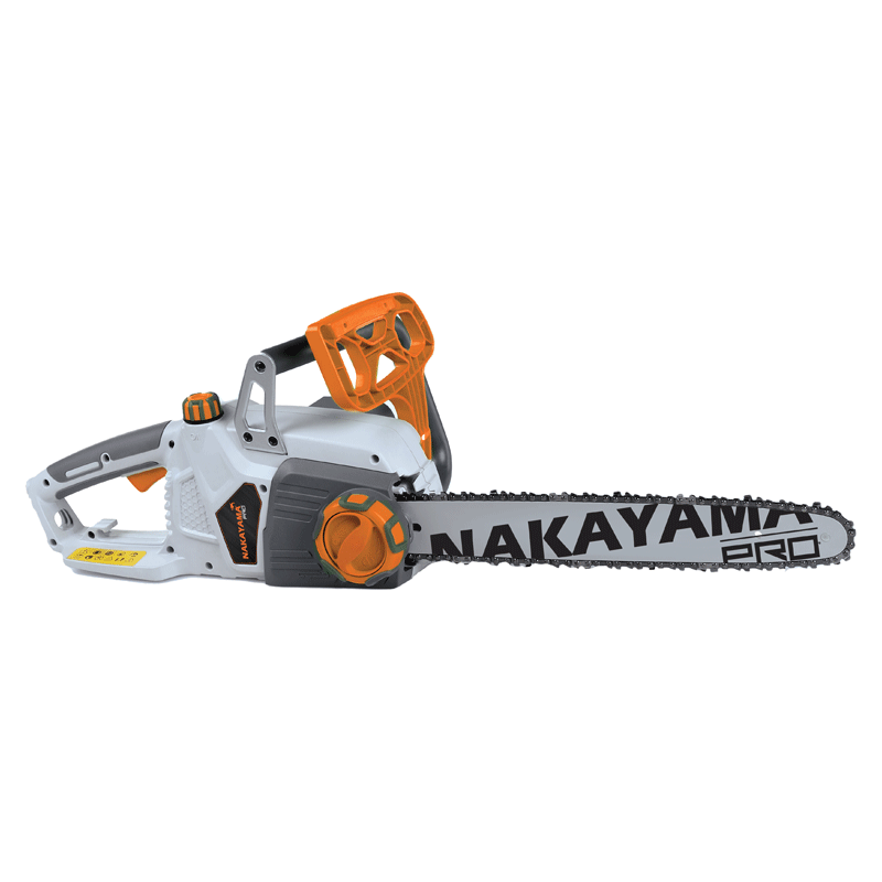 Nakayama EC2350 Αλυσοπρίονο Ηλεκτρικό Βάρους με Μήκος Λάμας 45cm 034322