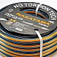 NAKAYAMA Pro GH5905 Λάστιχο Hercules 6 Eπιστρώσεις 25m 1/2" NAKAYAMA Pro GH5905 Λάστιχο Hercules 6 Eπιστρώσεις 25m 1/2"