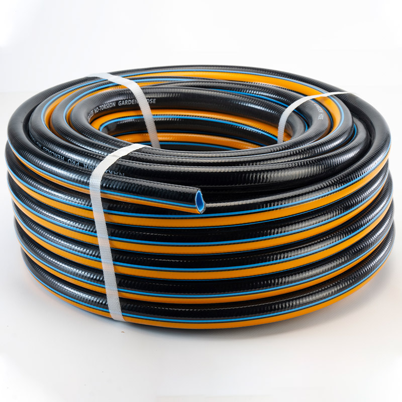 NAKAYAMA Pro GH5905 Λάστιχο Hercules 6 Eπιστρώσεις 25m 1/2" NAKAYAMA Pro GH5905 Λάστιχο Hercules 6 Eπιστρώσεις 25m 1/2"