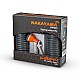 NAKAYAMA Pro GH9244 Σετ Λάστιχο Σπιράλ 15m Με Πιστόλι Ποτίσματος NAKAYAMA Pro GH9244 Σετ Λάστιχο Σπιράλ 15m Με Πιστόλι Ποτίσματος