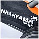 Nakayama Pro PM5810 Μηχανή Γκαζόν Βενζίνης