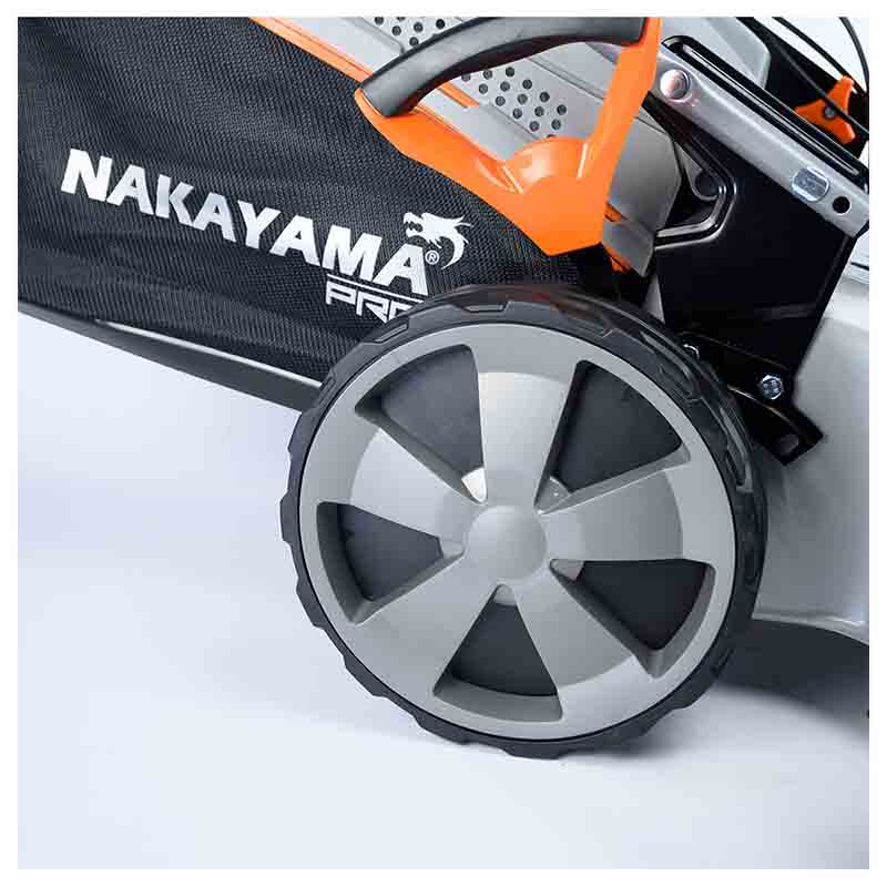 Nakayama Pro PM5810 Μηχανή Γκαζόν Βενζίνης