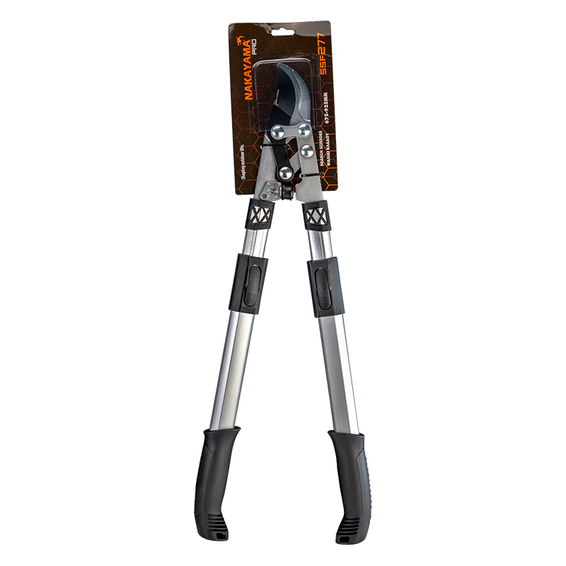 NAKAYAMA Pro SSF277 Ψαλίδι Κλάδου με Λαβή Αλουμινίου Τηλεσκοπική 675-925mm