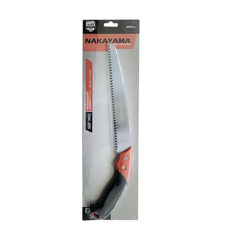 ΠΡΙΟΝΙ ΚΛΑΔΟΥ ΜΕ ΙΣΙΑ ΛΑΜA SK5, 250mm-7TPI 1.0mm, TΡΙΠΛΗ ΟΔΟΝΤΩΣΗ ΚΑΙ ΛΑΒΗ 2 ΣΥΣΤΑΤΙΚΩΝ