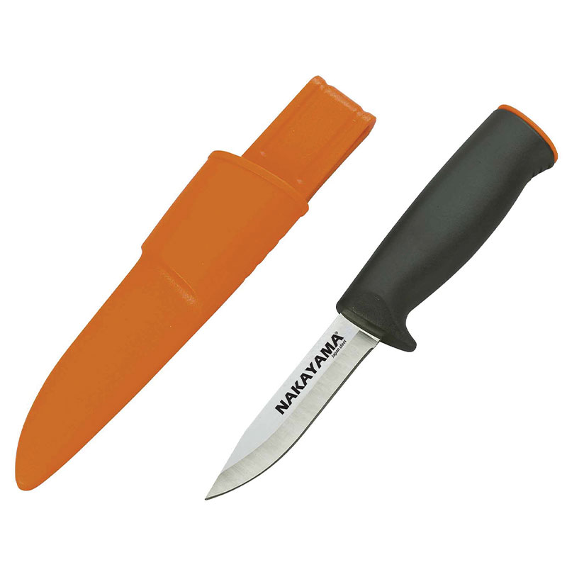 Μαχαίρι πολλαπλών χρήσεων 210mm SSF920 Nakayama 013389