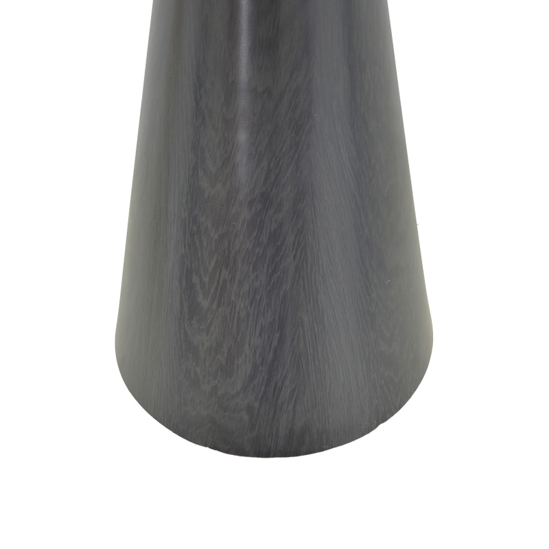 Βοηθητικό Τραπέζι Donda Pakoworld Mdf-Μέταλλο Μαύρο Φ45X46Εκ Βοηθητικό Τραπέζι Donda Pakoworld Mdf-Μέταλλο Μαύρο Φ45X46Εκ