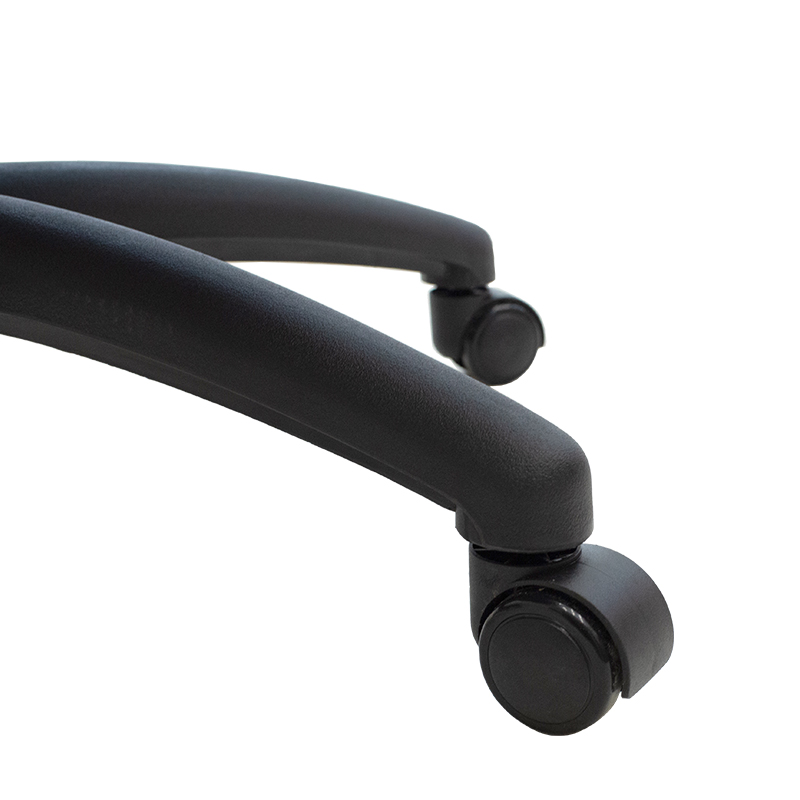 Καρέκλα Γραφείου Διευθυντή Bear Pakoworld Pu Ταμπά Antique-Μαύρο