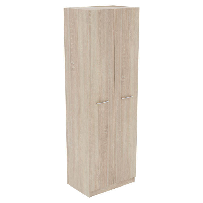Παπουτσοθήκη-Ντουλάπι Amarilda Pakoworld 8 Ζεύγων Sonoma 59X37X180Εκ Παπουτσοθήκη-Ντουλάπι Amarilda Pakoworld 8 Ζεύγων Sonoma 59X37X180Εκ
