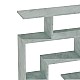 Βιβλιοθήκη Nardy Pakoworld Λευκό Μαρμάρου 125X22X129Εκ Βιβλιοθήκη Nardy Pakoworld Λευκό Μαρμάρου 125X22X129Εκ